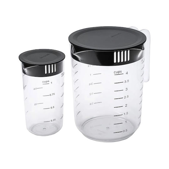 Brabantia Пластмасов Дозатор за Кухня 250мл 1бр