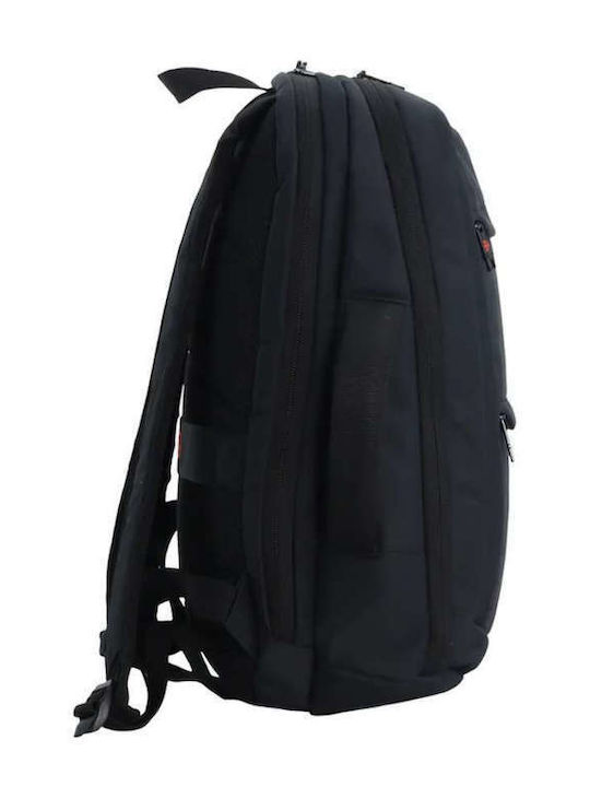 Discovery Geyser Black