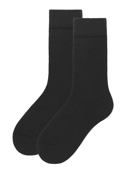 Pesail Чорапи Black 1Пакет