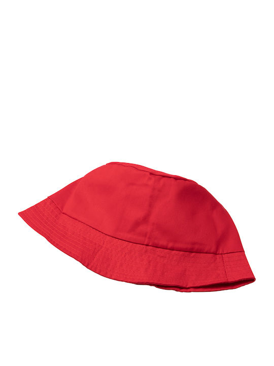 Γυναικείο Καπέλο Bucket Μπλε