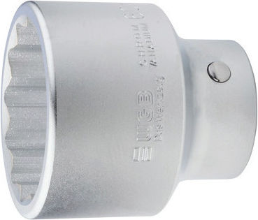 1'' 12-point Socket Heads Size 70