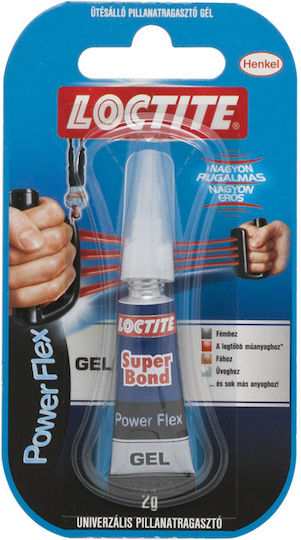 Loctite Liquid Glue Instant 12pcs 2gr