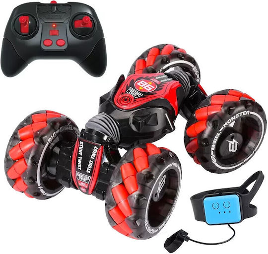 Ferngesteuertes Auto Stunt 4WD Blau