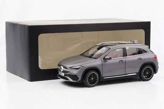 Macheta Auto Mercedes-benz Gla Class H247 2020 Gri 1:18 Z-models
