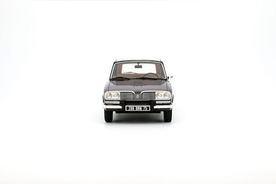 Machetă Auto Renault 16 Tx Maro 1974 Otto Models Ot1066