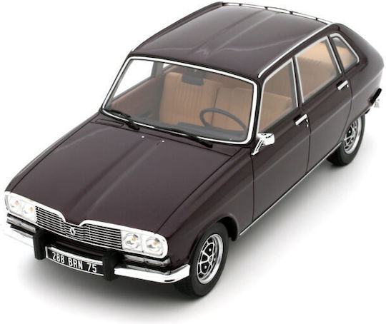Machetă Auto Renault 16 Tx Maro 1974 Otto Models Ot1066