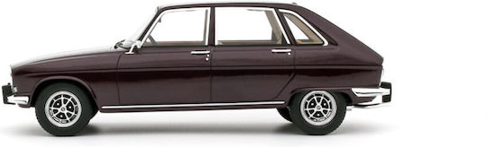 Machetă Auto Renault 16 Tx Maro 1974 Otto Models Ot1066