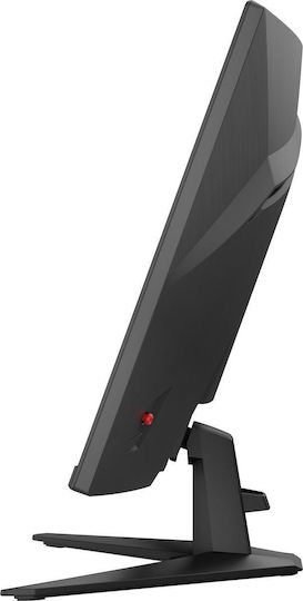 MSI MAG 321CQF E18 VA HDR Curved Gaming Monitor 31.5" QHD 2560x1440 180Hz with Response Time 0.5ms GTG