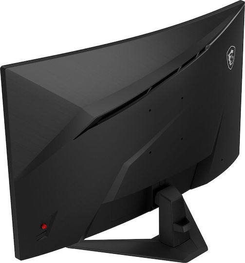 MSI MAG 321CQF E18 VA HDR Curved Gaming Monitor 31.5" QHD 2560x1440 180Hz with Response Time 0.5ms GTG