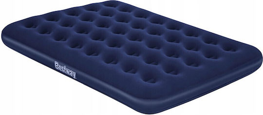 Bestway Saltea Gonflabilă de Camping 191x137x22εκ. Albastru