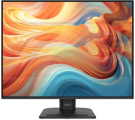 MSI Pro MP275PG E14 IPS HDR Monitor 27" FHD 1920x1080 144Hz mit Reaktionszeit 4ms GTG