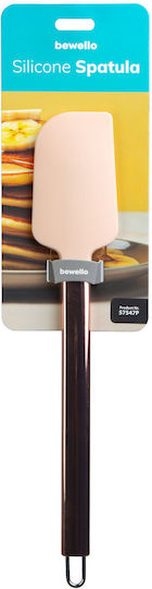 Bewello Spatulă de Patiserie din Silicon 29cm 1buc Bewello Spatulă de Patiserie din Silicon 29cm 1buc