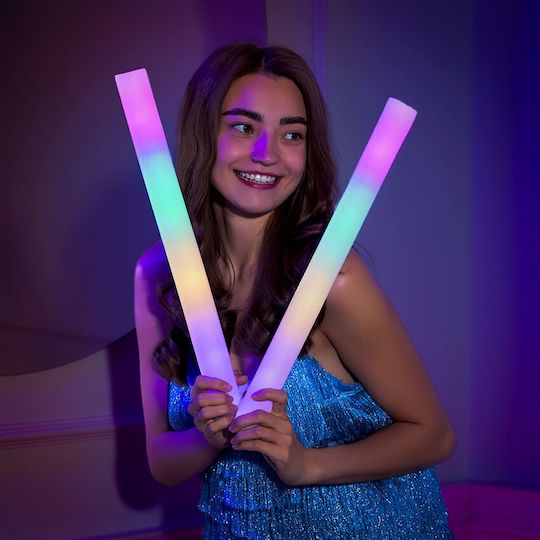 Glow Sticks Leuchtende Röhre 1 Stück