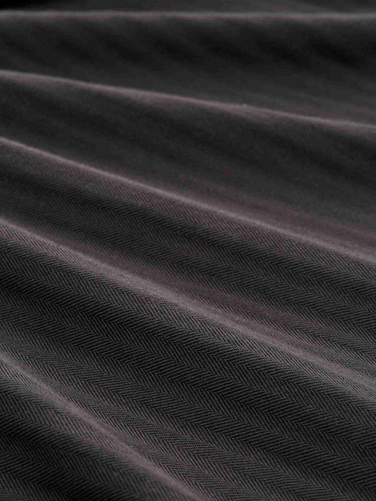 Дълъг ръкав Риза Grey