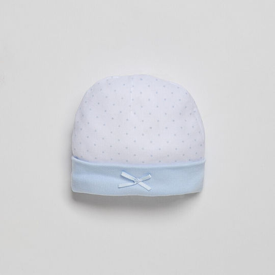 Interbaby Set Cadou Pentru Bebeluşi 4 Bucăţi
