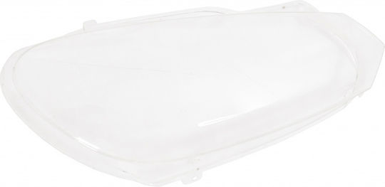 Headlight Crystals Vw Golf Vi 6 08-12 Pair 2 Pieces Volkswagen Carner