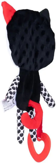 Dumel Discovery Suspendata Jucărie cu Teether pentru 0++ Luni