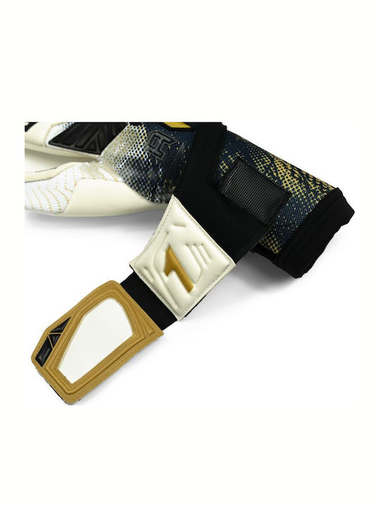 Rinat Γάντια Τερματοφύλακα Ενηλίκων Χρυσά