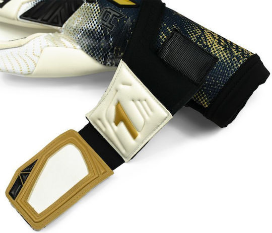 Rinat Γάντια Τερματοφύλακα Ενηλίκων Χρυσά