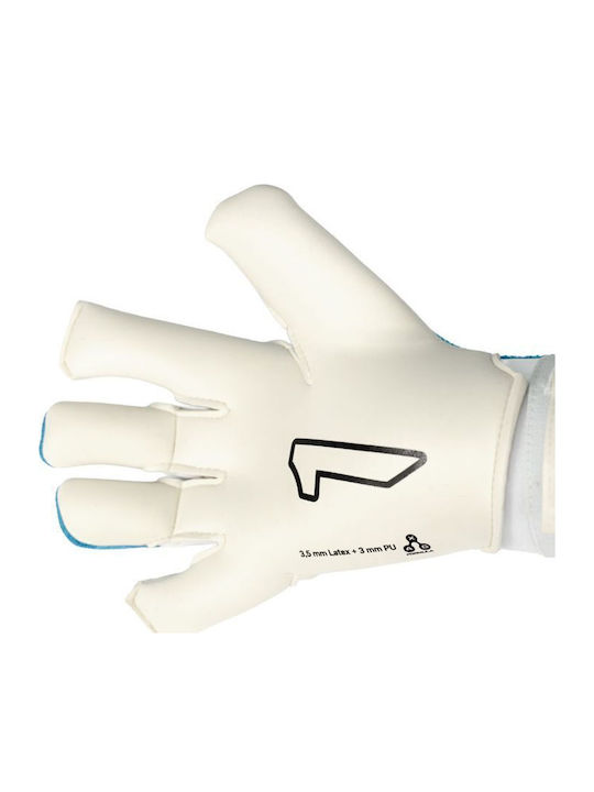 Rinat Adults Goalkeeper Gloves Blue