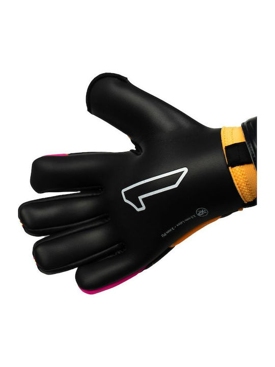 Rinat Torwarthandschuhe Erwachsene Orange