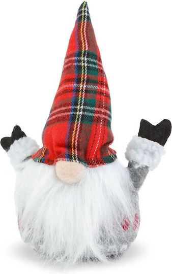 Christmas Scandinavian Elf 20 X 8.5 X 25 Cm 3 Types