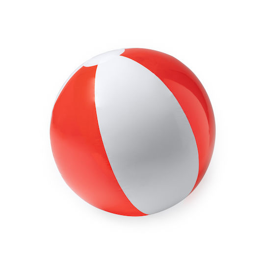 Aufblasbare Strand- und Poolball Yazos Gelbe