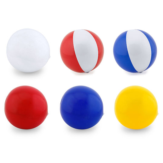 Inflatable Saona Beach & Pool Ball Yellow