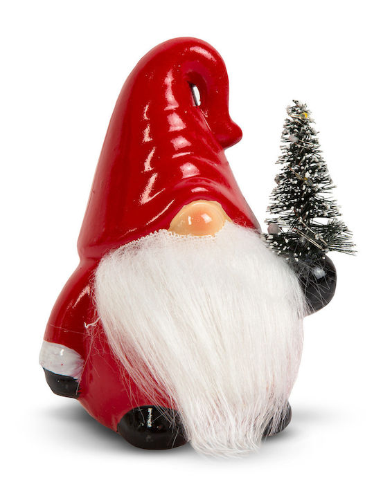 Weihnachtsfigur Led Elf 3 Arten 13 X 7 X 9 Cm