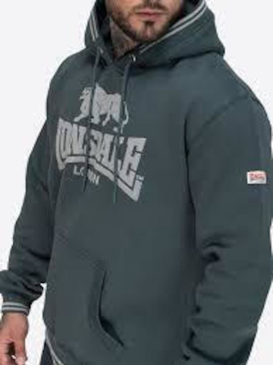 Lonsdale
