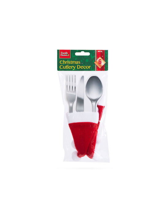 Alista Home Set L17xW8xD2cm. 6buc