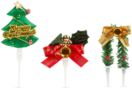 Decoration Set 3Stück