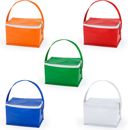 Insulated Bag Handbag 3 liters