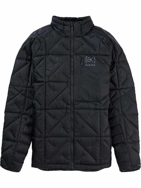Burton Ak Baker 2206510A04RG Мъжко Яке за Ски и Сноуборд Черен