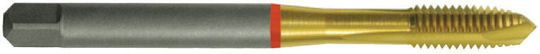 960st21 Machine Long Taps Normal Fine Pitch Din 371 376 374 Shape B Tin Size M 3 X 0.50 Mm