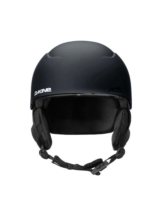 Dakine Men's Helmet for Ski & Snowboard Black