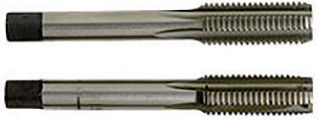 1501521 Tarod Manual Filetare Mf Din 2181 Form C Hss-g Pas Fin Set 2 Bucăți Dim Mf 10 X 1.25