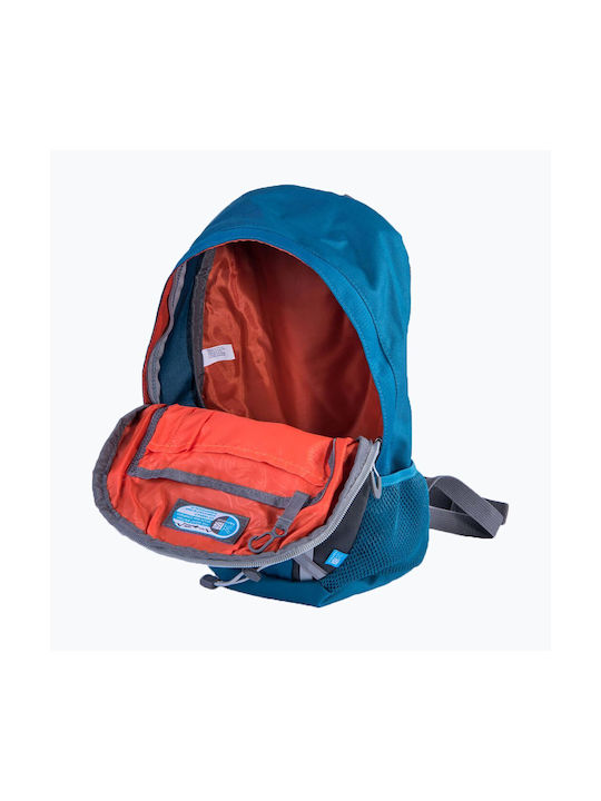 Karrimor Bergsteigerrucksack 10Es Blau