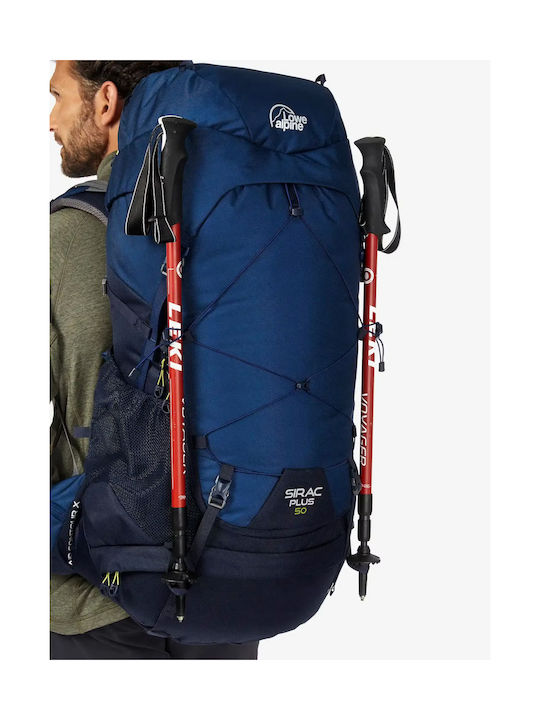 Lowe Alpine Планински раница 3лт Водоустойчива