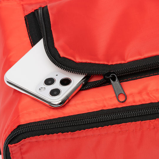 Insulated Bag Handbag