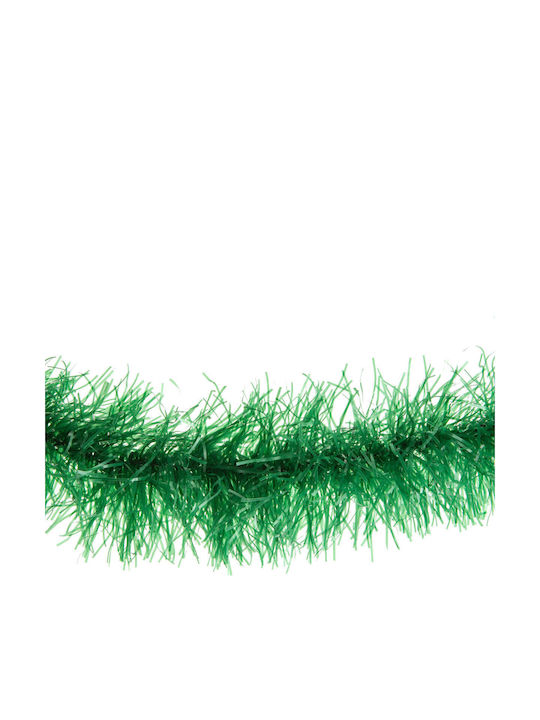 Alista Home Crăciun Ghirlande Plastică Verde 200x10cm 1buc