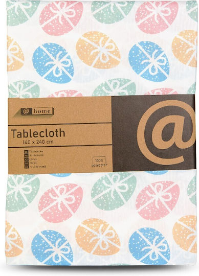 Tablecloth 140 X 240 Cm 100% Polyester