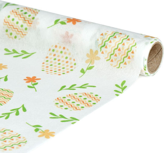 Decorative Tablecloth 180 X 28 Cm 100% Polyester