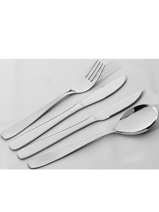GTSA Rio Spoon Set Dinner