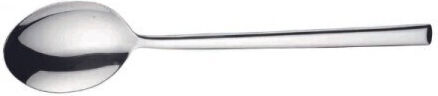 Pintinox Linguri Desert / Înghețată Metalice Argintii 18.3cm 6 Bucăți Pintinox Linguri Desert / Înghețată Metalice Argintii 18.3cm 6 Bucăți