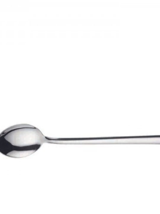 Pintinox Καφέ/Τσαγιού Μεταλλικά Καφέ 14.8cm 6τμχ