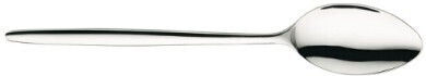 Pintinox Coffee / Tea Metallic Brown Spoons 11cm 6 Pieces