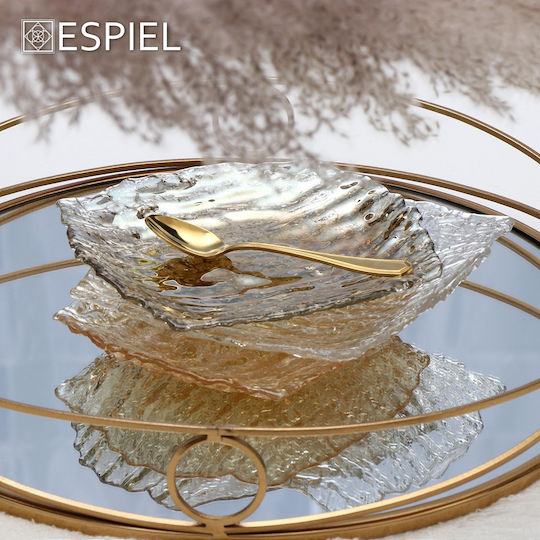 Espiel Empire Dessert / Ice Cream Spoons Espiel Empire Dessert / Ice Cream Spoons