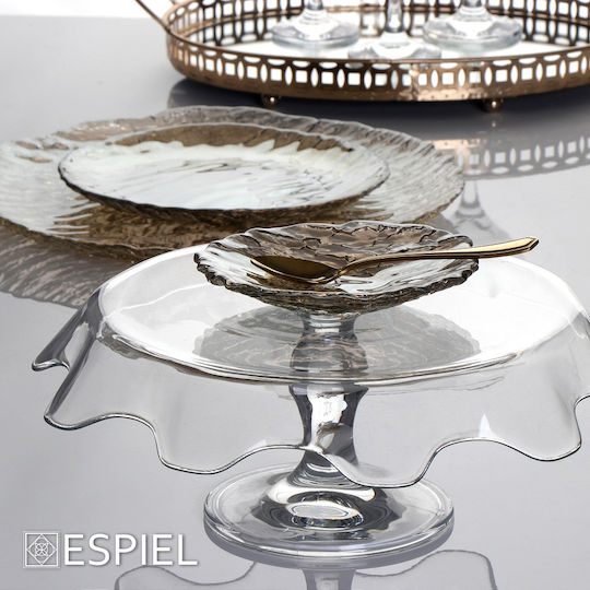 Espiel Empire Spoon Set Desert / Ice Cream