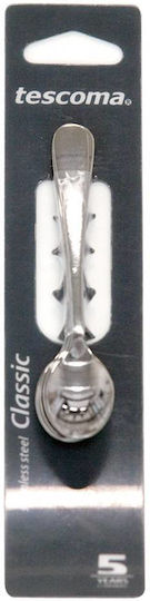 Tescoma Classic Καφέ/Τσαγιού Ανοξείδωτα Καφέ 11cm 1006696 3τμχ